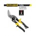 CROSSMASTER TIJERA DE AVIACION 10 PULG RECTA