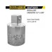 CROSSMASTER ADAPTADOR LLAVE 1/2H X 3/8M