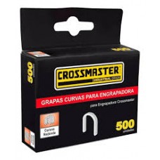 CROSSMASTER GRAMPAS 10X10,6X1,2MM X500 UN