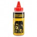 CROSSMASTER TIZA EN POLVO X 115 GRS ROJO