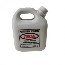 CURADOR/PRESERVADOR DE MADERA 1 LTRO