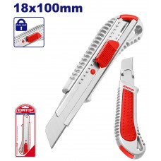 EMTOP CUTTER ALUMINIO 18X100MM