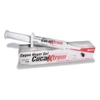 CYGON CYGONHOGAR GEL CUCAXTREM X 12 GRS
