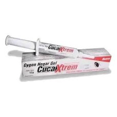 CYGON CYGONHOGAR GEL CUCAXTREM X 12 GRS
