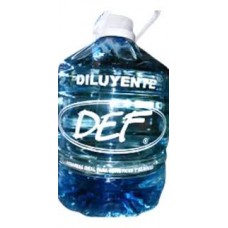 DEF DILUYENTE AGUARRAZ X 1 LTR
