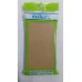 DILER FIELTRO PROTECTOR 9 CM X 50 CM BEIGE