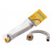 DINATECNICA FLEX EXTENS P/MEDIDOR CAFEM 30/70 3/4X1 1/4