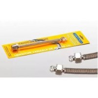 DINATECNICA FLEX EXT 20/30 CM P/CALEFACTOR 1/2X1/4