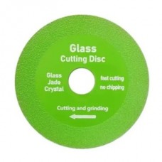 KLEBER DISCO P/CORTE VIDRIO 115 MM