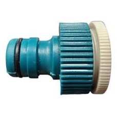 DUKE CONECTOR R/H 3/4 A 1 PULG 5807