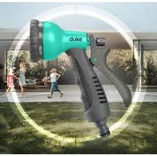 DUKE PISTOLA PLAST RIEGO 5 FUNCIONES 7209