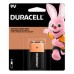 DURACELL BATERIA 9 V