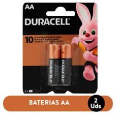 DURACELL PILA AA