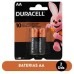 DURACELL PILA AA