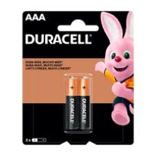 DURACELL PILA AAA