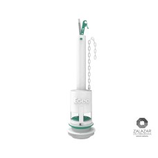 EGEO DESCARGA MOCHILA CON ROSCA