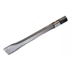 VIRGA CORTA FIERRO HEXAGONAL X 40 CM