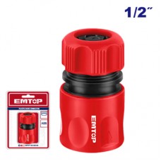 ACOPLE RAPIDO P/RIEGO 1/2