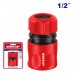 ACOPLE RAPIDO P/RIEGO 1/2