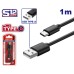 EMTOP CABLE P/CARGADOR USB-C CARGA MAX