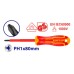 EMTOP DESTORNILLADOR 1000V PH1X80MM