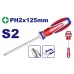 EMTOP DESTORNILLADOR PH2X125MM MAGN