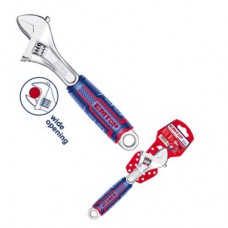 EMTOP LLAVE AJUSTABLE 08 PULG APERTURA 30 MM