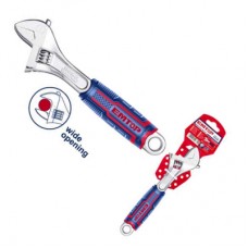 EMTOP LLAVE AJUSTABLE 12 PULG APERTURA 41 MM