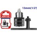 EMTOP MANDRIL IND 1,5 A 13 MM