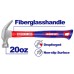 EMTOP MARTILLO CARPINTERO C/FIBRA 20 ONZ