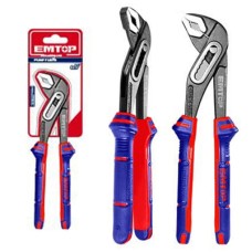EMTOP PICO DE LORO 255 MM CR-V
