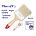 EMTOP PINCEL CABO MADERA 75 MM ANC 14 MM
