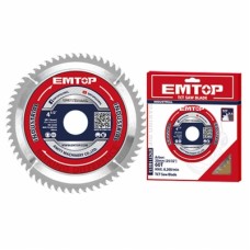 EMTOP ADAPTADOR MACHO 1/4