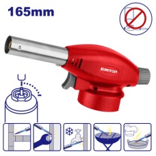EMTOP SOPLETE A BUTANO ENC ELECTRO 1300°