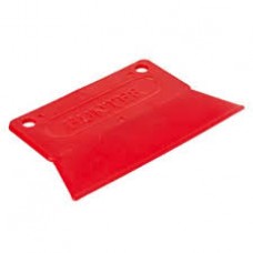 COLORMET ESPATULA PLASTICA CHICA