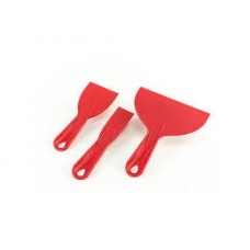 COLORMET ESPATULAS X 3 MEDIDAS