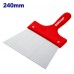 EMTOP ESPATULA YESERA 240MM HOJA FLEXIBLE