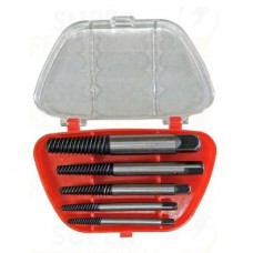 ONZA EXTRACTORES DE TORNILLOS X 5 UNID DE 3 A 19 MM