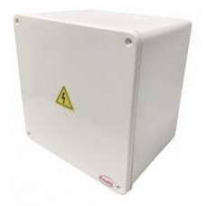 EXULT CAJA DE PASO ESTANCO 100X100X60