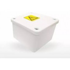 EXULT CAJA DE PASO ESTANCO 080X080X060
