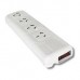 EXULT ZAPATILLA 4T S/CABLE