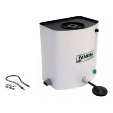 FAMESA CALEFON C EPOXI  X 20 LTS