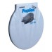 FAPLAST ASIENTO INODORO INYE REFOR BLANCO