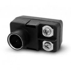 COAXIL FICHA 75-300 OHMS PIN FINO MACHO