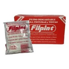 FILPINT FILTRO PARA PINTURA P/LATA DE 1 A 4 LITROS