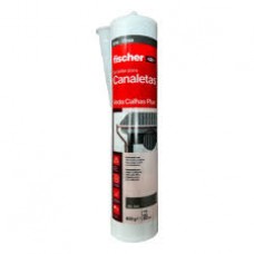 FISCHER SELLADOR CANALETAS X 400 GRS