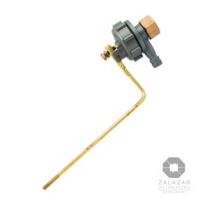 FLOTANTE PARA DEP CON CAM SILE TUERCA BRONCE