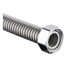 FLEXITUB FLEX ACERO INOX 1/2 X 30 GN
