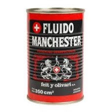 FLUIDO MANCHESTER ACAROINA X 350 CC