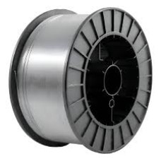 FOXTTER ALAMBRE FLUX SIN GAS 0,80 MM X 1 K